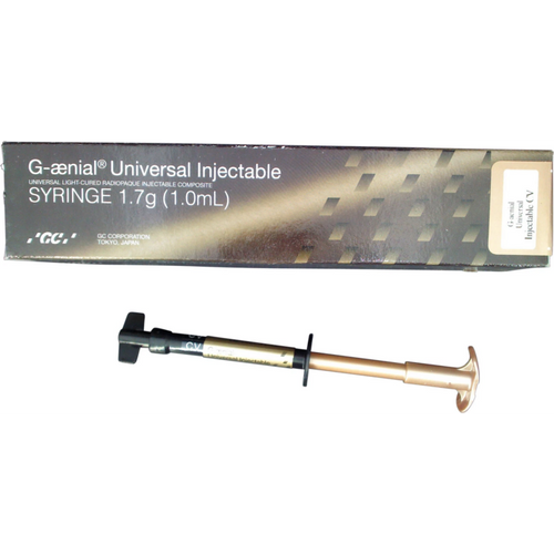 GC G-ænial Universal Injectable sprøyte 1 ml CV