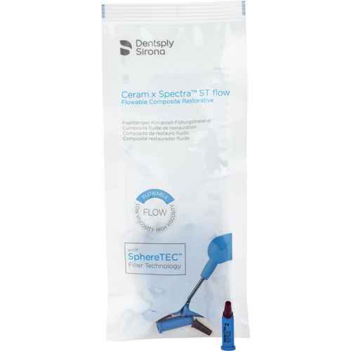 Ceram.x Spectra ST flow 16 x 0,25 g kapsler A4