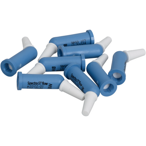 Ceram.x Spectra ST flow 16 x 0,25 g kapsler BW