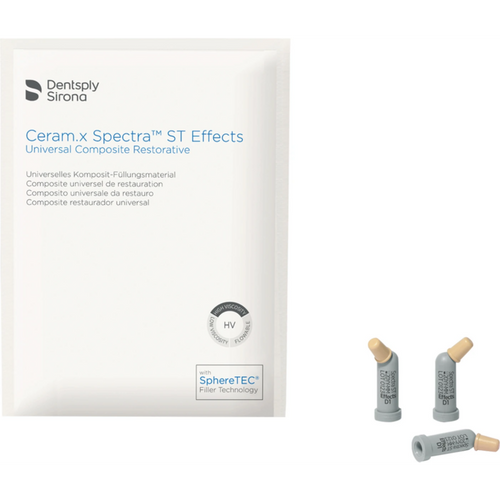Ceram.x Spectra ST Effects sprøyte 3 g D3