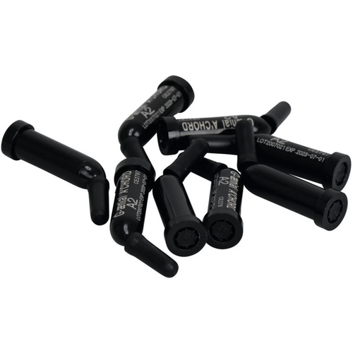 GC G-ænial A' CHORD 15 x 0,16 ml/ 0,3 g Unitip A2