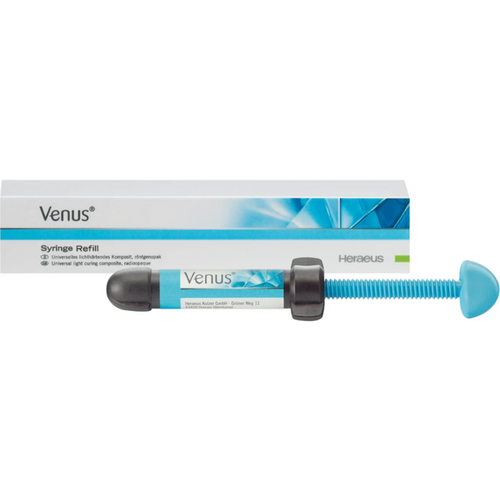 Venus 10 x 0,25 g PLT B3