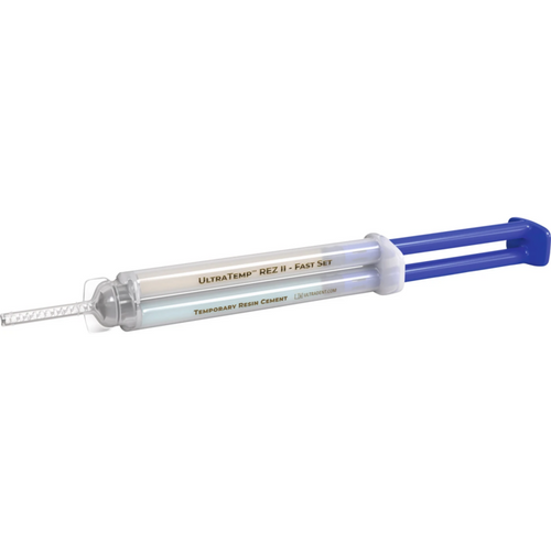 UltraTemp REZ II fast Kit