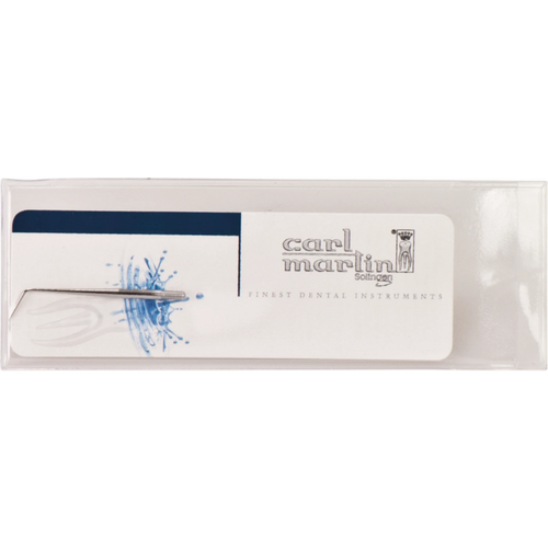 Gjengede sondespisser stk. (1078/6)