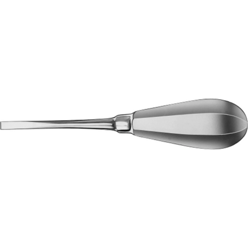 Kronefjerner stk. (1110/1)