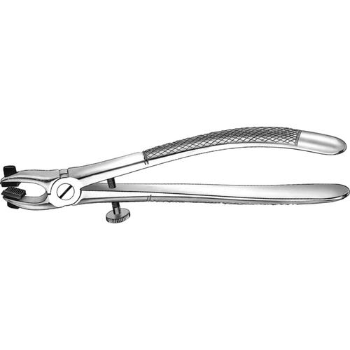 Crown buyer VMK stk. (1165/1)