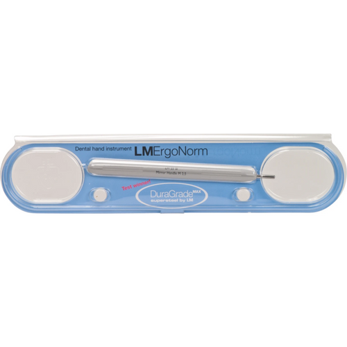 Speilskaft stk. grå (25SIGREY)