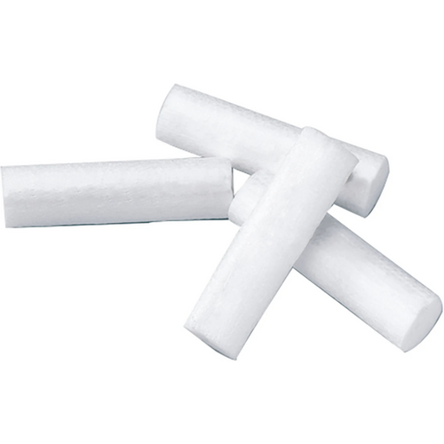 ROEKO Luna bomullsruller 300 g størrelse 2