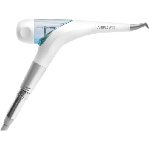 AIR-FLOW Handy 3.0 CLASSIC Midwest adapter sett