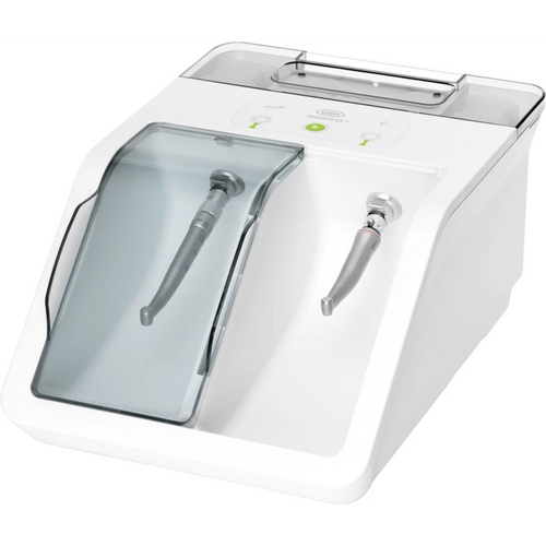 Assistina TWIN stk. inkludert tilbehør