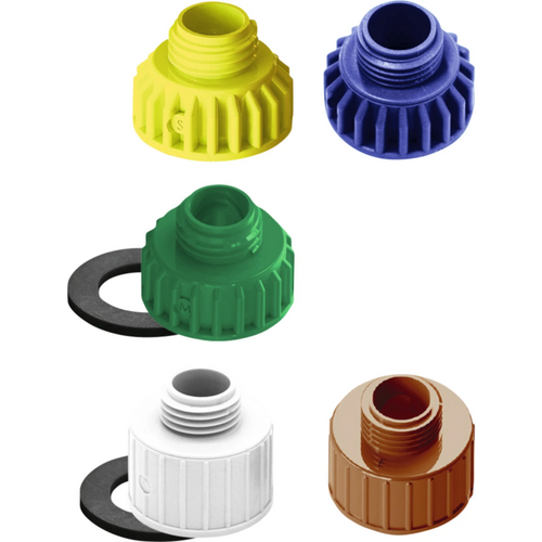 IT 1000 AW EURO-2 sensordispenser komplett pakke stk. inkludert tilbehør