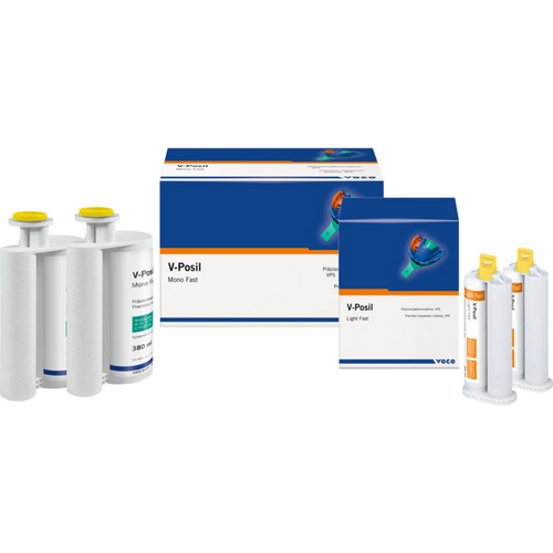 V-Posil startersett Mono Fast/Light Fast