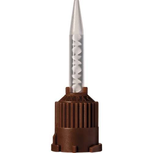 PermaCem Smartmix Dual 2 x 10 g Smartmix dobbeltsprøyte, 20 Smartmix-spisser