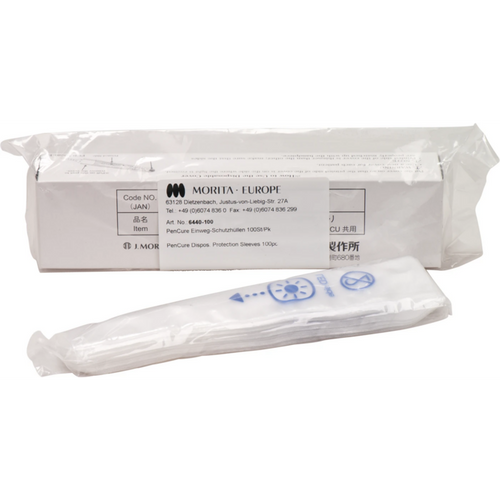 PenCure beskyttelsestrekk 100 stk.