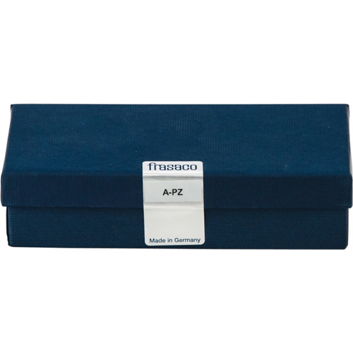 Arbeidsmodell A-PZ stk. OK/UK inkludert tenner, 1 gingivalstøtte