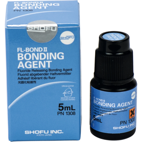 FL-Bond II flaske 5 ml primer (1308)