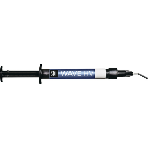 Wave HV 1 g sprøyte A3, 5 engangsspisser