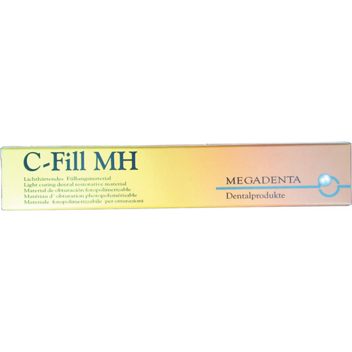 C-Fill MH 4 g roterende stempelsprøyte emalje, A3