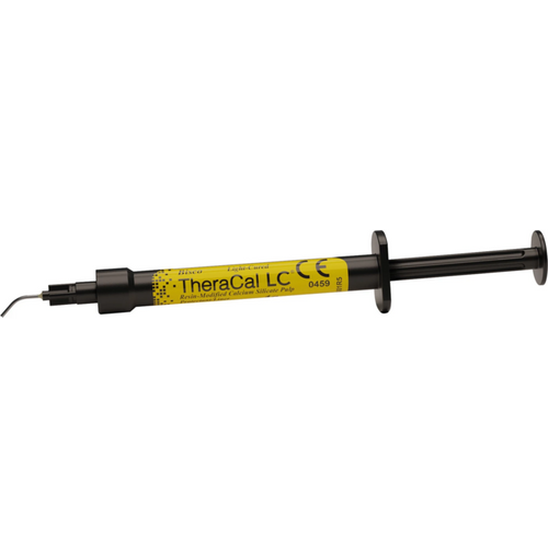 TheraCal LC 4 x 1 g, 50 blandespisser