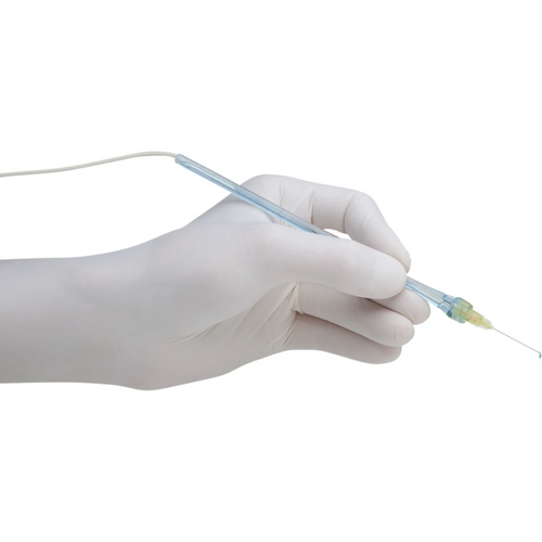 The Wand STA 50 håndstykker, 50 kanyler grønne, 30G 1/2"