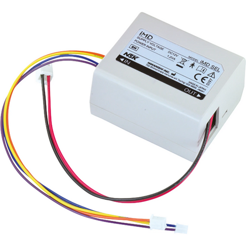 Mikromotor stk. Elektronisk modul iMD SEL