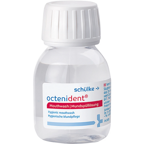 octenident munnskyll flaske 60 ml