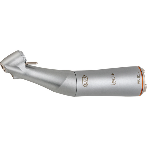 WS-91 L vinkelstykke 1:2,7, med Mini-LED+