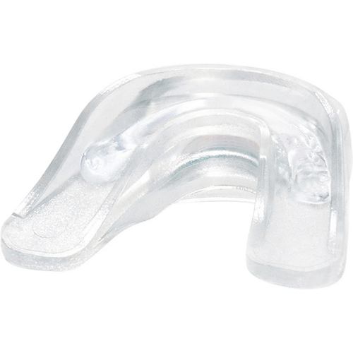 CAVEX Bite&White 8 ferdigfylte Ready-2-Use blekeskinner