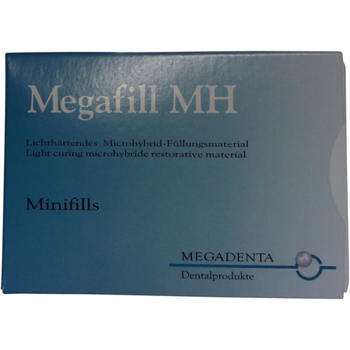 Megafill MH 20 x 0,25 g Minifill A3