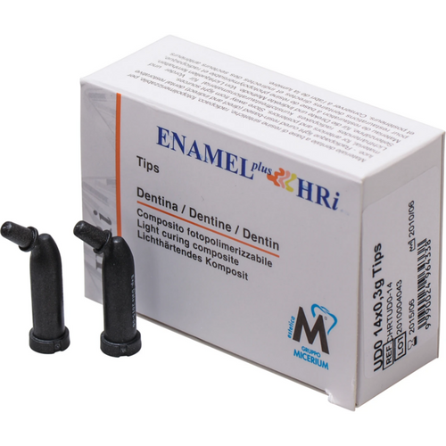 ENAMEL plus HRi 14 x 0,3 g Minifill dentin UD0