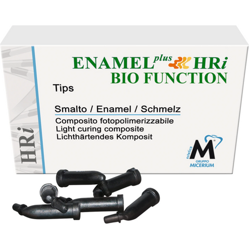 ENAMEL plus HRi Bio Function 14 x 0,3 g Minifill smeltemasse 3