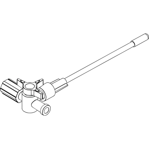 Enveis Y-kobling kartong 4 stk. 2,2 m