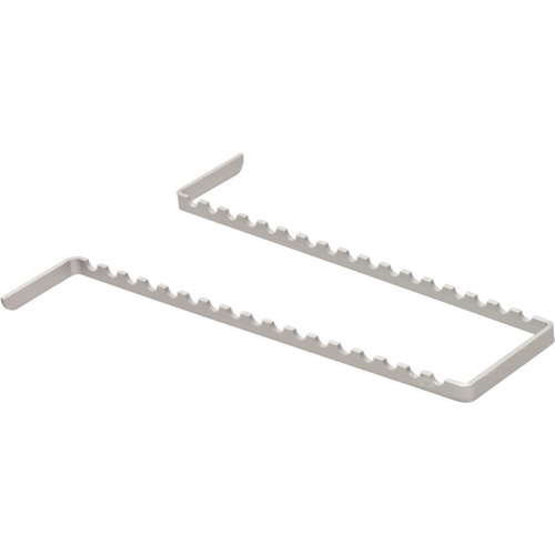 Norm brett aluminium stk. Standard brettinnsats for 17 instrumenter