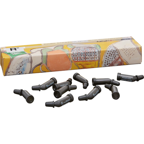 ArtOral Chroma BLOKK 10 x 0,3 g spisser