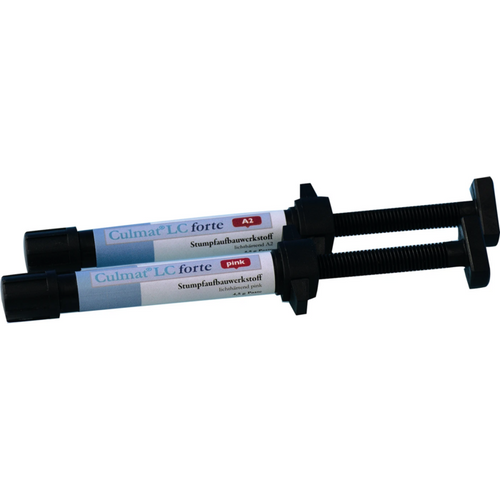 Culmat LC forte 2 x 4,5 g sprøyte A2