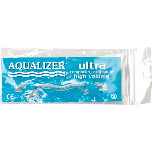 Aqualizer stk. ekstra høy