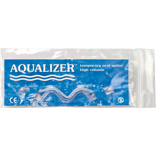 Aqualizer stk. slim high