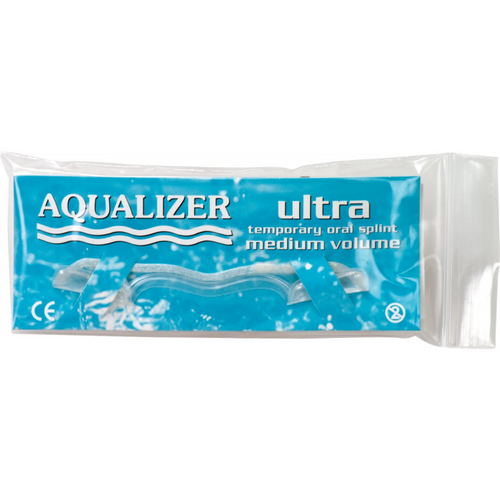 Aqualizer stk. ultra medium