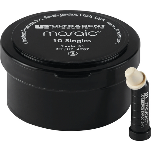mosaic boks 10 x 0,2 g single b1