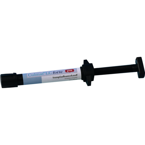 Culmat LC forte 2 x 4,5 g sprøyte rosa