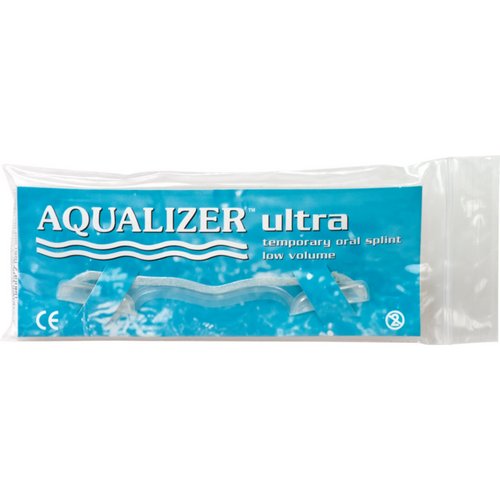 Aqualizer stk. ultra lav