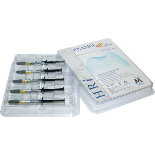 ENAMEL plus HRi Flow minikit