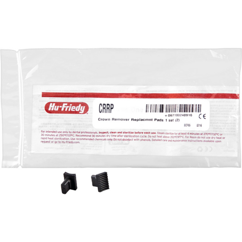 Reserveplugger 2 stk.