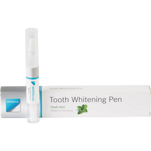 Tannblekingspenn stk. 2,5 ml mint