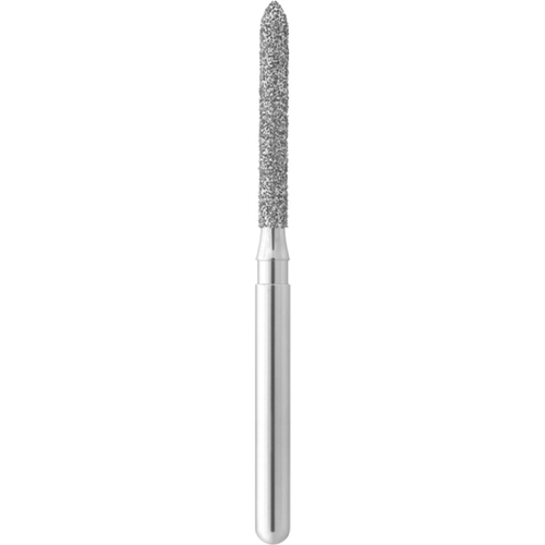 Diamant 879 6 standard, FG, fasong 290 Torpedo lang, 10 mm, ISO 012