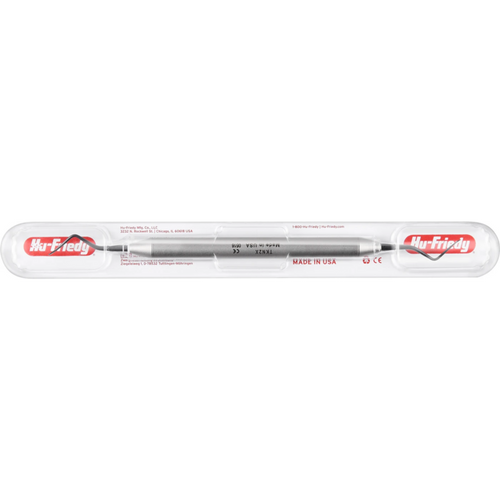 Tunelleringsinstrument Black Line stk. TKN2X