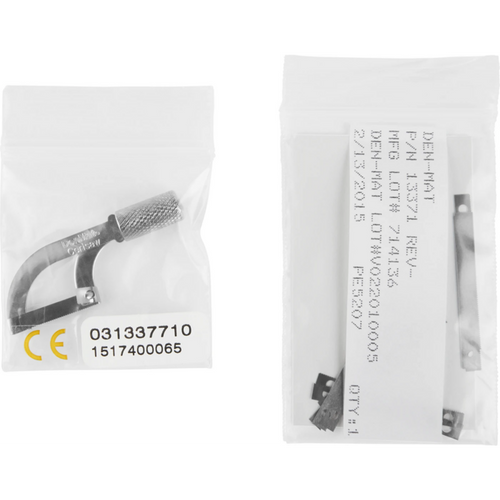 Ceri-Saw posterior sett med 11 sagblader