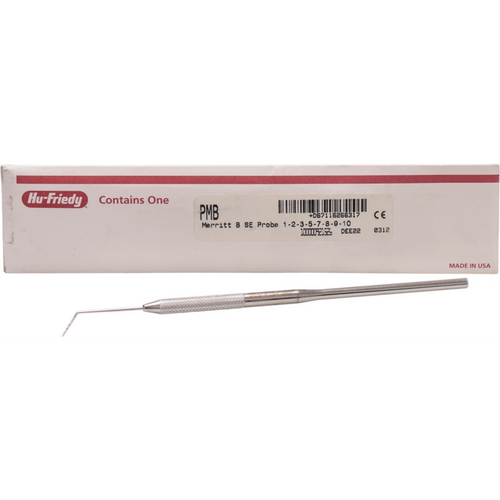 Periodontometer Merritt stk.