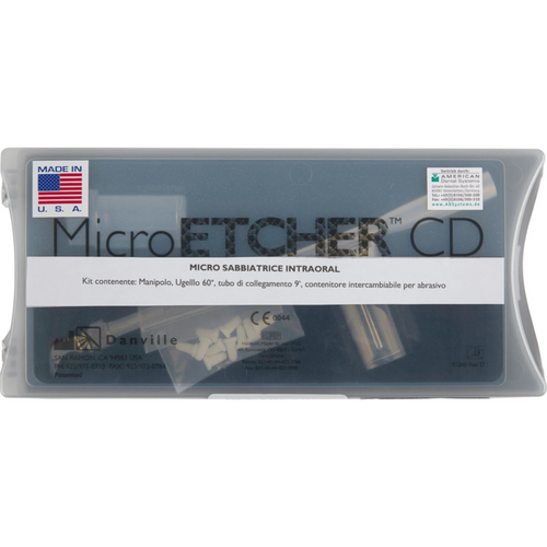 Microetcher CD stk. Micro Etcher CD KaVo