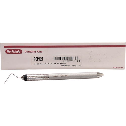 Qulix periodontometer stk. PCP127